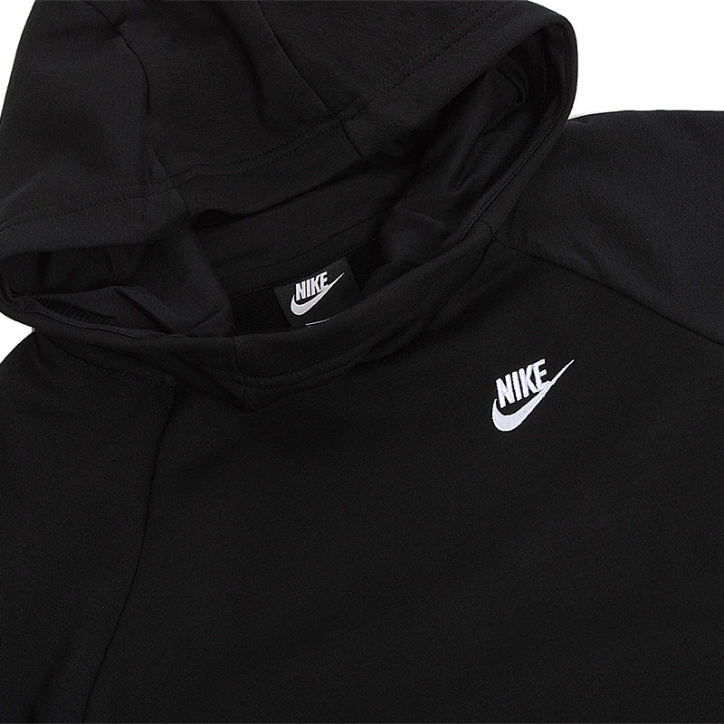 Худі Nike W NSW ESSNTL FLC FNL HOODIE BV4116-010