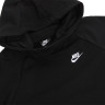 Худі Nike W NSW ESSNTL FLC FNL HOODIE BV4116-010