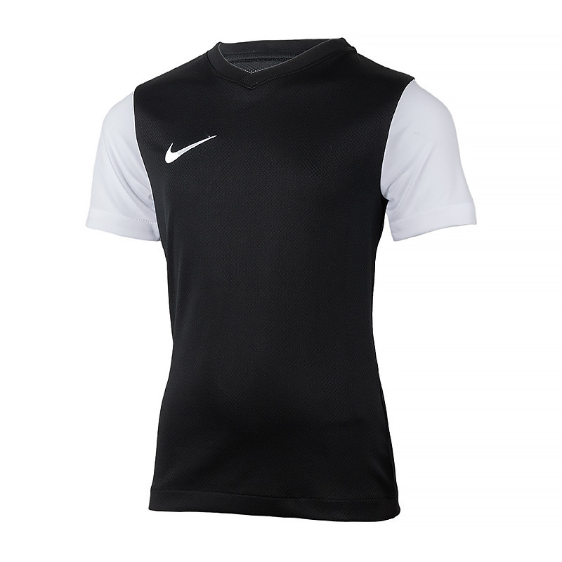Футболка ігрова Nike Y NK DF TIEMPO PREM II JSY SS DH8389-010