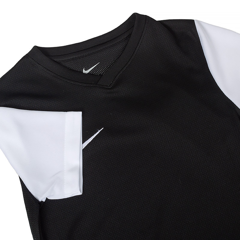 Футболка ігрова Nike Y NK DF TIEMPO PREM II JSY SS DH8389-010