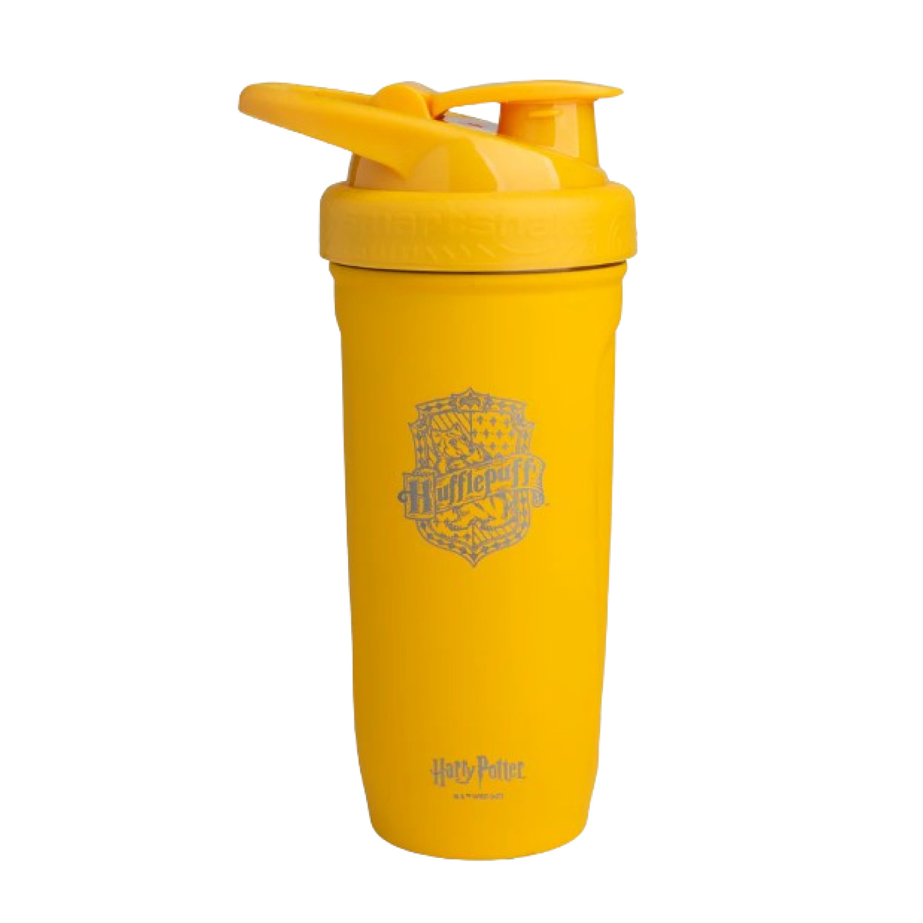 Шейкер Smart Shake Reforce - 900ml Harry Potter Hufflepuff 2023-10-2575
