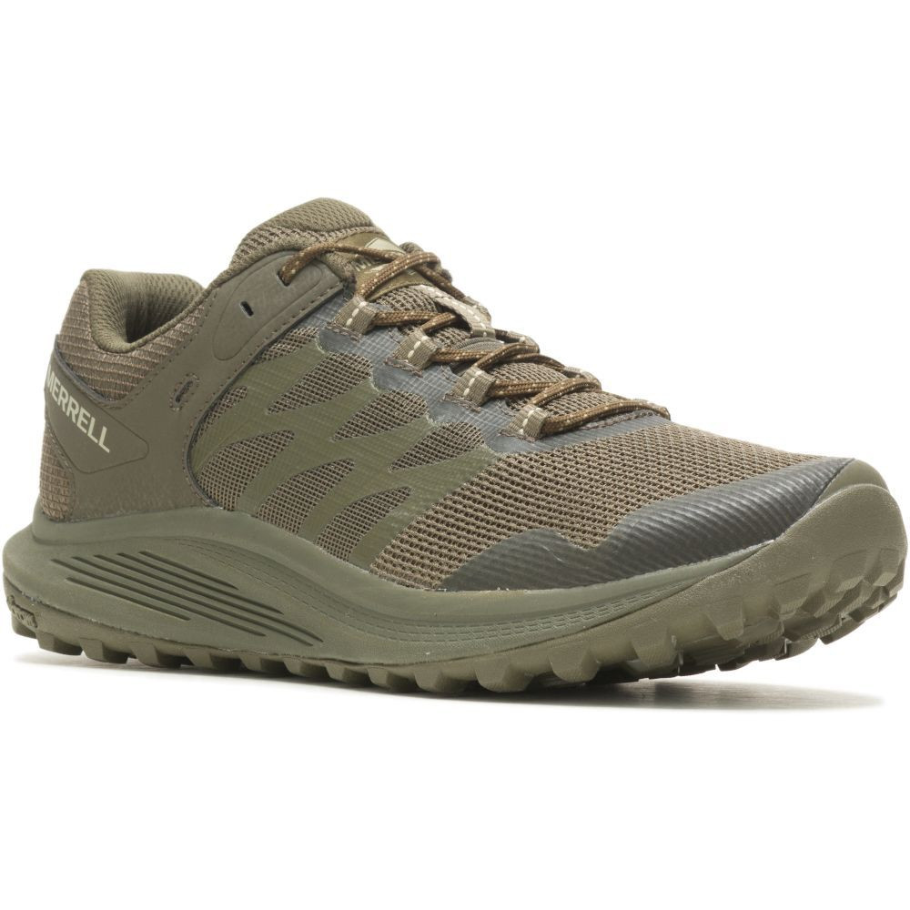 Кросівки Merrell Nova 3 Tactical 036.0850