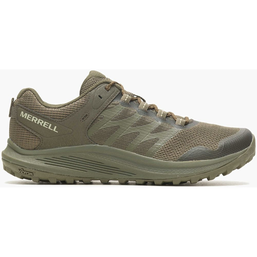 Кросівки Merrell Nova 3 Tactical 036.0850