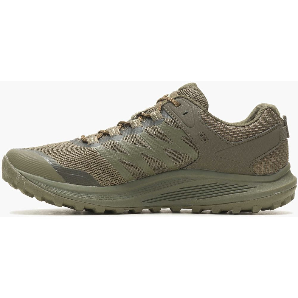 Кросівки Merrell Nova 3 Tactical 036.0850