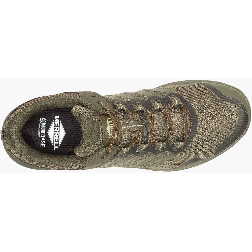 Кросівки Merrell Nova 3 Tactical 036.0850