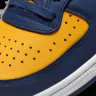 Кросівки чоловічі NIKE Terminator Low Og Blue/Yellow FJ4206-700
