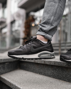 Кросівки Nike AIR MAX COMMAND LEATHER 749760-001