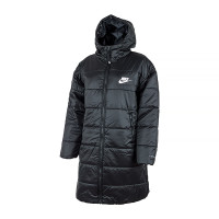 Куртка Nike W Nsw Syn Tf Rpl Hd Parka DX1798-010