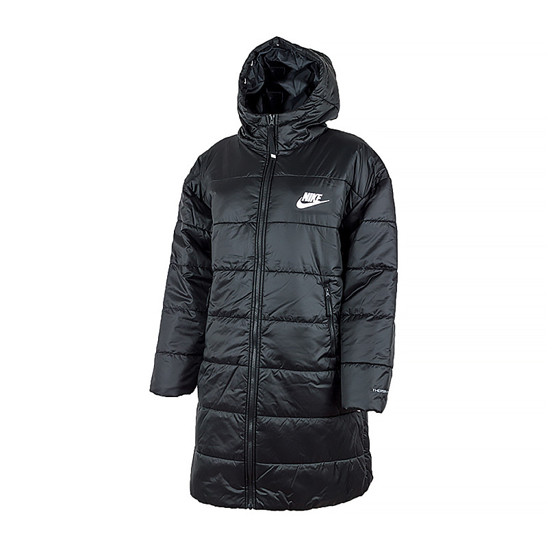 Куртка Nike W SYN TF RPL HD PARKA DX1798-010