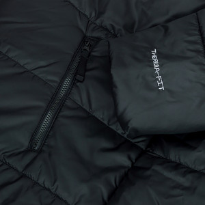 Куртка Nike W Nsw Syn Tf Rpl Hd Parka DX1798-010