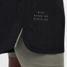 Шорти чоловічі Nike Stride Running Division 5 Dri-Fit Water-Repellent 2-In-1 Running Shorts Black FZ1135-010