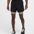 Шорти чоловічі Nike Stride Running Division 5 Dri-Fit Water-Repellent 2-In-1 Running Shorts Black FZ1135-010 Шорти чоловічі Nike Stride Running Division 5 Dri-Fit Water-Repellent 2-In-1 Running Shorts Black FZ1135-010