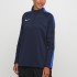Кофта Nike Women's Dry Academy 18 Drill Football Top 893710-451