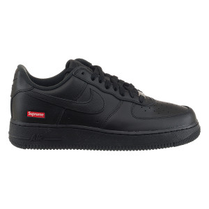 Кросівки Nike Supreme x Air Force 1 CU9225-001