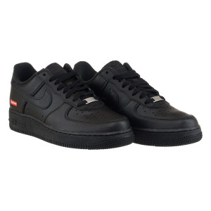 Кросівки Nike Supreme x Air Force 1 CU9225-001
