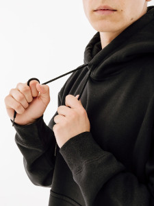 Худі Nike DSTRTD GLMR FB8581-010