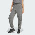 Штани W CE CARGO PT IW5221 Adidas M Сірий IW5221