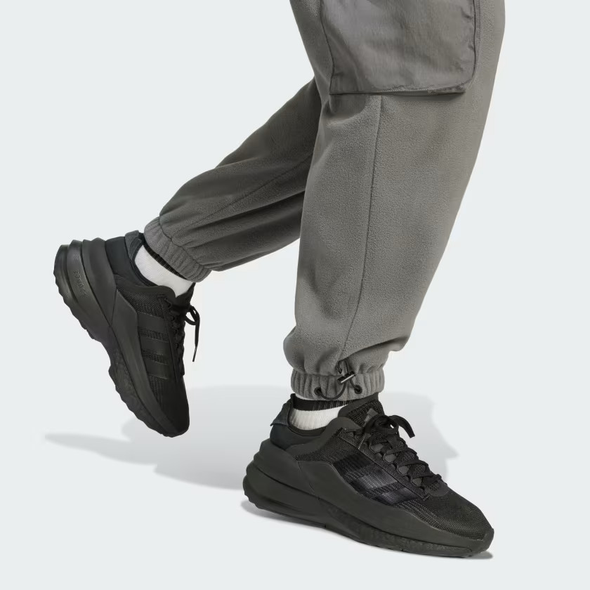 Штани W CE CARGO PT IW5221 Adidas M Сірий IW5221