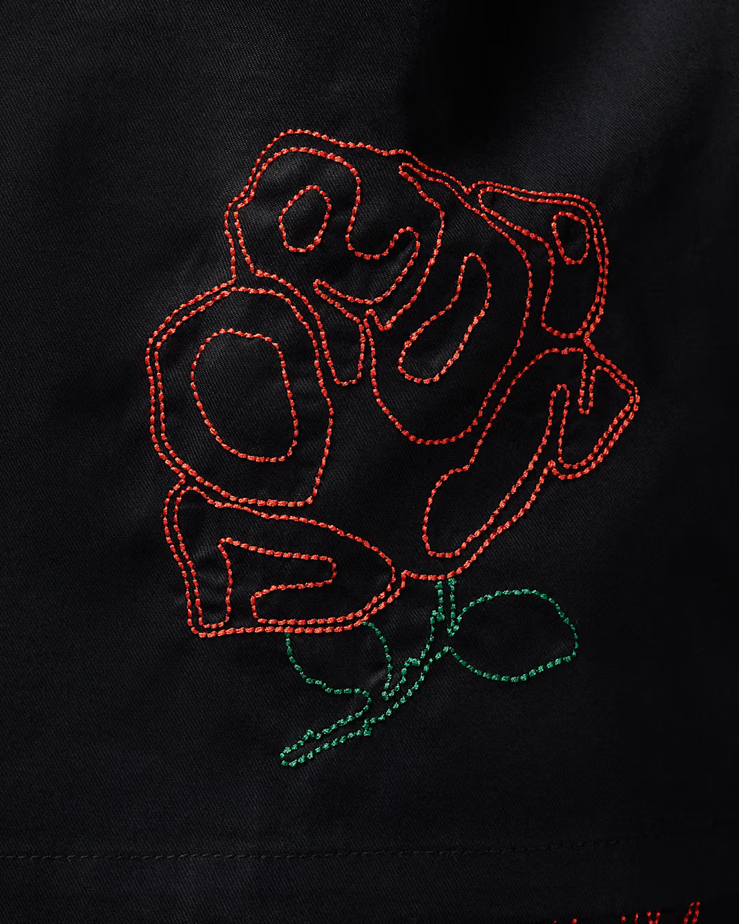 Сорочка жіноча Air Jordan J Ss Woven Top Rose Black HJ0096-010