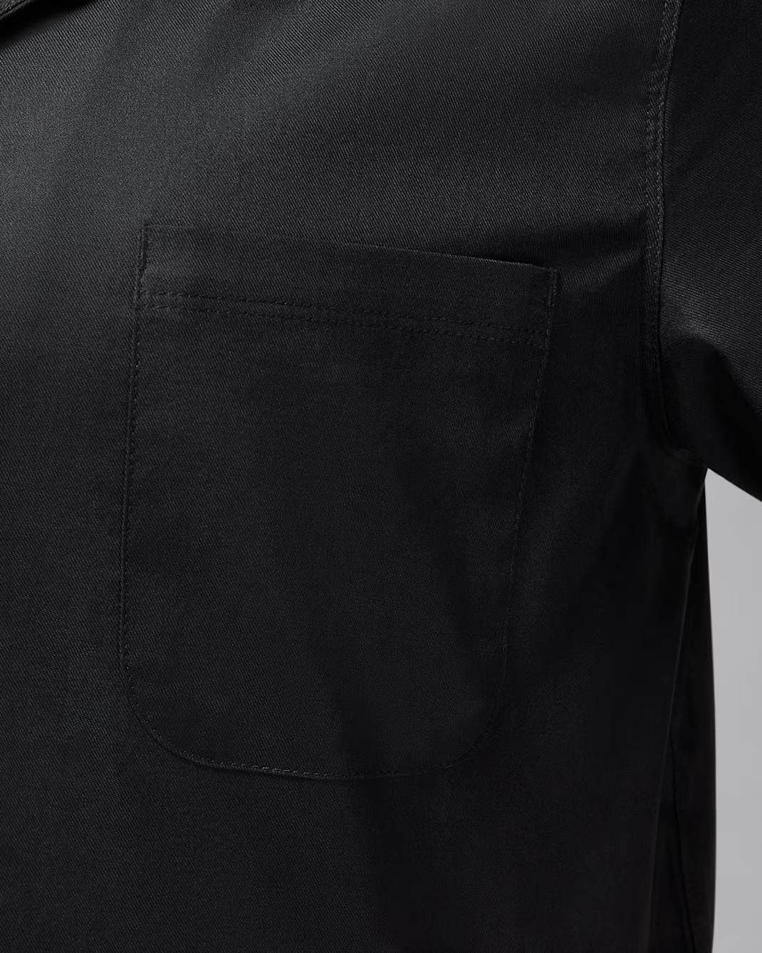 Сорочка жіноча Air Jordan J Ss Woven Top Rose Black HJ0096-010