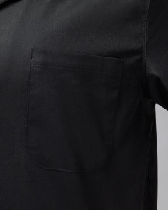 Сорочка жіноча Air Jordan J Ss Woven Top Rose Black HJ0096-010