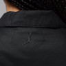Сорочка жіноча Air Jordan J Ss Woven Top Rose Black HJ0096-010