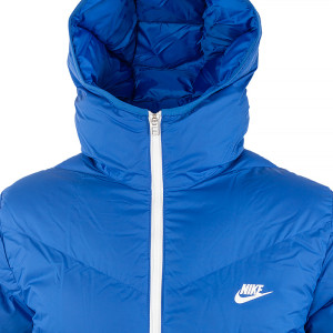Куртка Nike M NK SF WR PL-FLD HD JKT DR9605-480