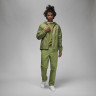 Куртка чоловіча Air Jordan Essentials Green DV7650-340