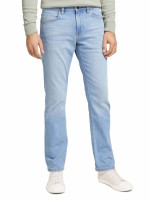 Джинси Marvin straight 1029759XX1010111 Tom Tailor 30/32 Блакитний 1029759XX1010111