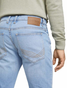 Джинси Marvin straight 1029759XX1010111 Tom Tailor 1029759XX1010111