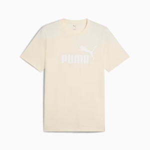 Футболка ESS No. 1 Logo Tee 68253399 Puma L Бежевий 68253399