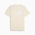 Футболка ESS No. 1 Logo Tee 68253399 Puma L Бежевий 68253399