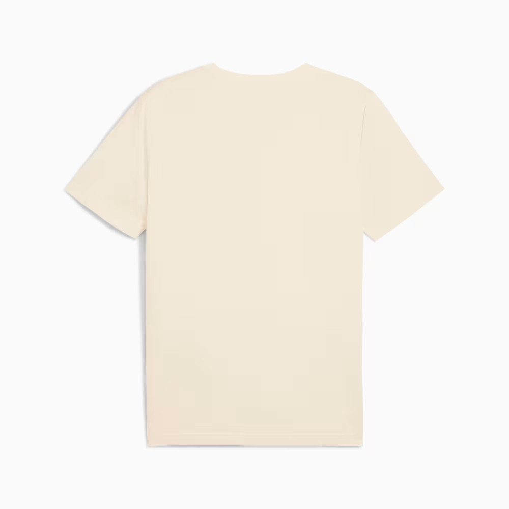 Футболка ESS No. 1 Logo Tee 68253399 Puma L Бежевий 68253399