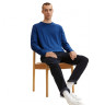 Кофта basic crew neck sweater 1027661-11284 Tom Tailor XXXL Синій 1027661-11284