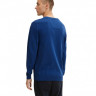 Кофта basic crew neck sweater 1027661-11284 Tom Tailor XXXL Синій 1027661-11284