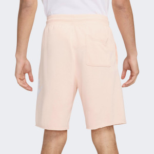 Шорти чоловічі Nike Club Alumni Ft Peach FQ4950-664