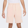 Шорти чоловічі Nike Club Alumni Ft Peach FQ4950-664