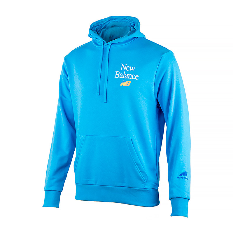 Худі New Balance Essentials Celebrate MT21513VSK