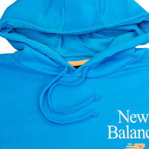 Худі New Balance Essentials Celebrate MT21513VSK