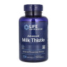 Софт гелеві капсули Advanced Milk Thistle - 120 softgels 2022-10-1928