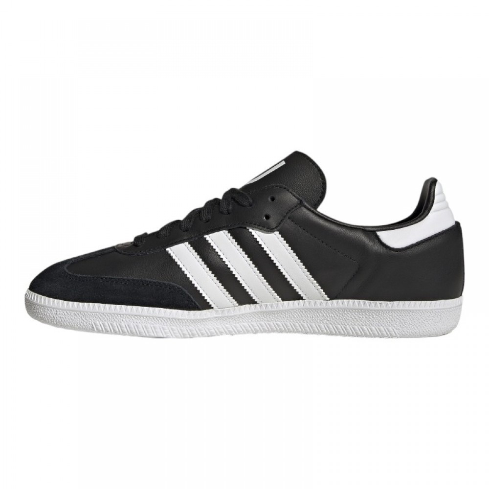Кросівки Samba Black HQ7034