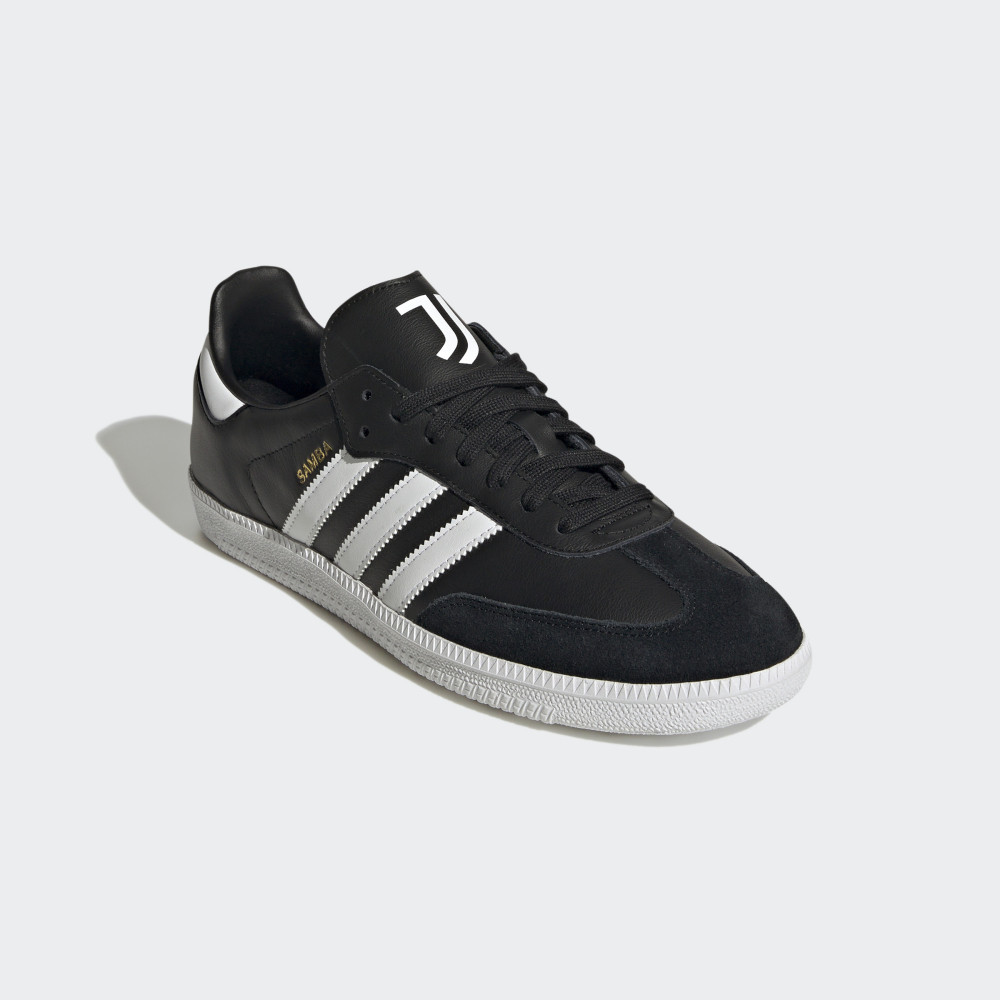 Кросівки Samba Black HQ7034
