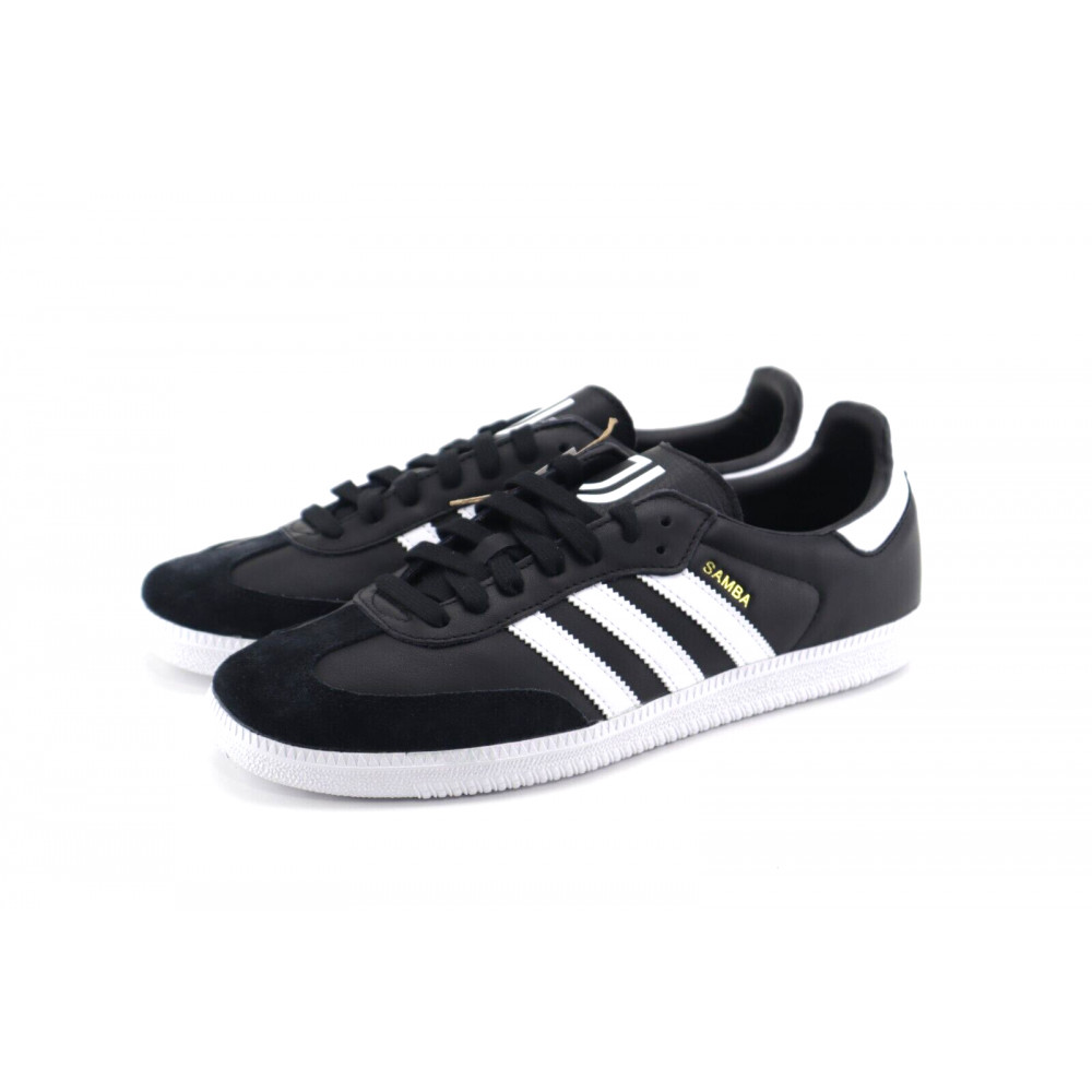 Кросівки Samba Black HQ7034
