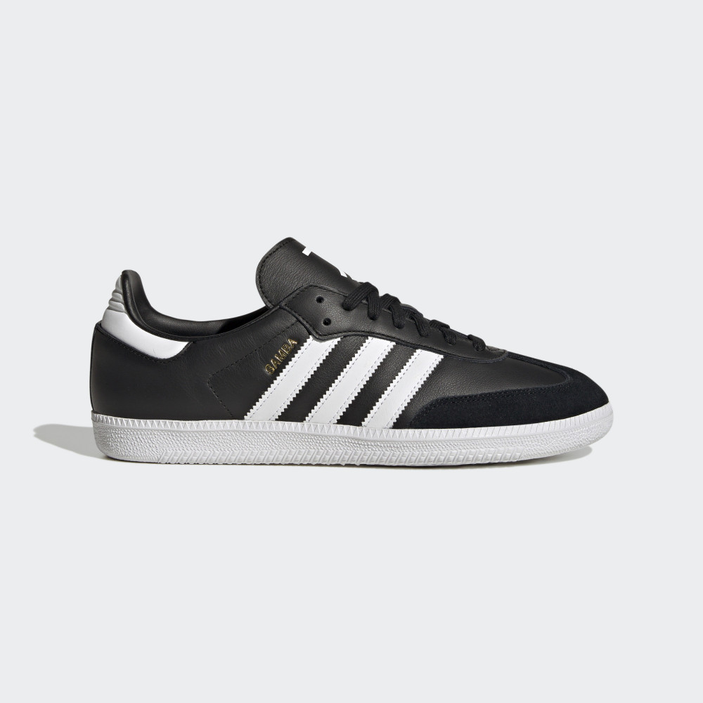 Кросівки Samba Black HQ7034