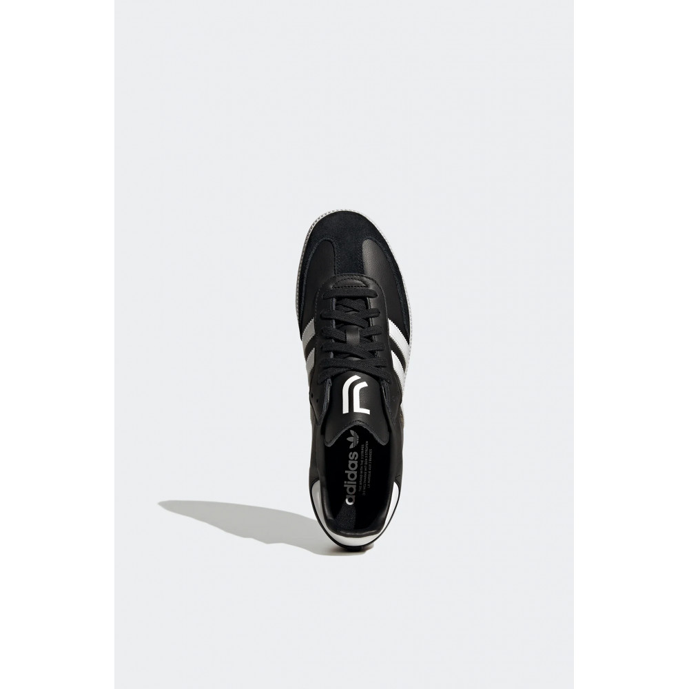 Кросівки Samba Black HQ7034