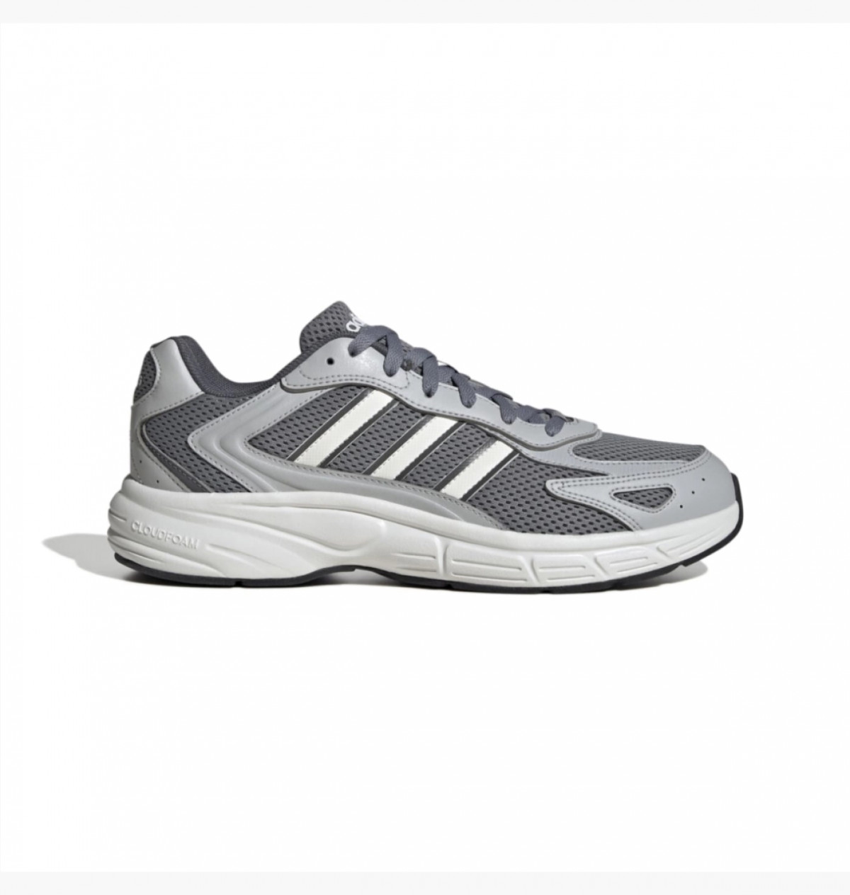 Кросівки ECLYPTIX 2000 JR5154 Adidas 13,5 (49,5) Сірий JR5154