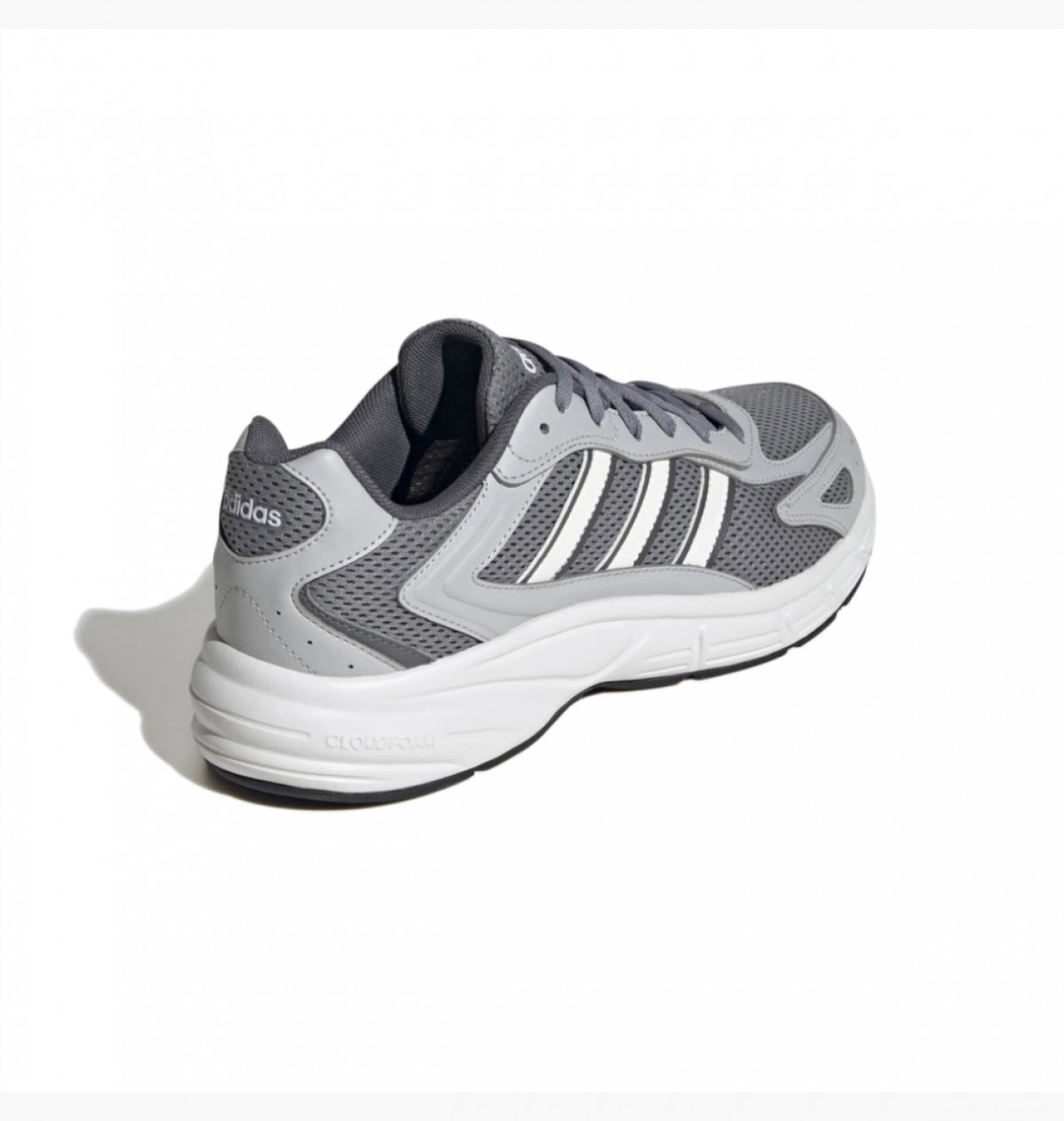 Кросівки ECLYPTIX 2000 JR5154 Adidas 13,5 (49,5) Сірий JR5154