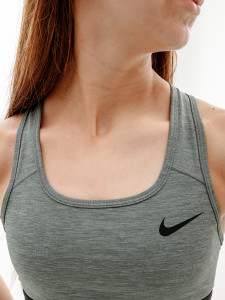 Топ Nike W NK DF SWSH BAND NONPDED BRA BV3900-084