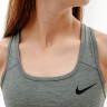 Топ Nike W NK DF SWSH BAND NONPDED BRA BV3900-084