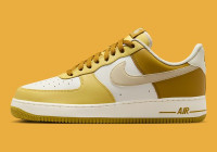 Кросівки Nike Air Force Yellow FZ4034-716